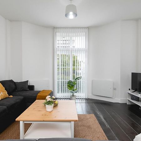 Boutique Apartments In Reading By Creatick Exterior photo