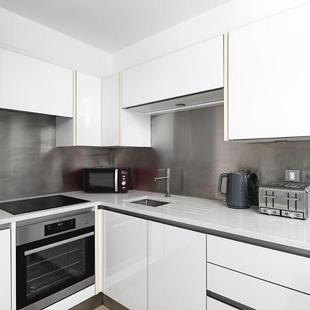 Boutique Apartments In Reading By Creatick Exterior photo