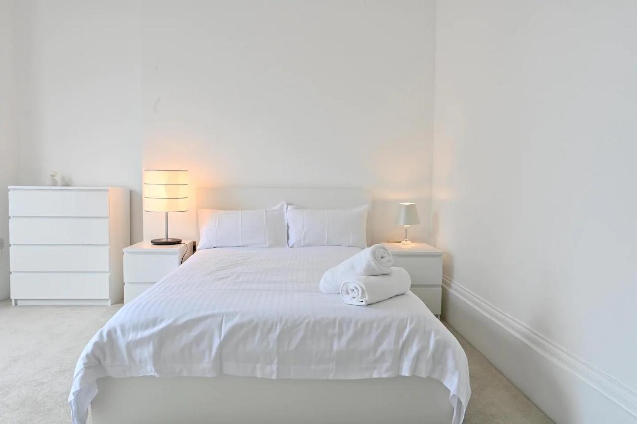 Boutique Apartments In Reading By Creatick Exterior photo