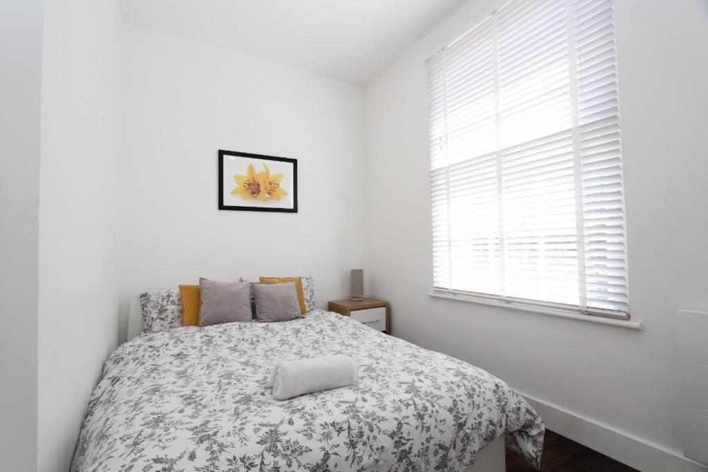 Boutique Apartments In Reading By Creatick Exterior photo