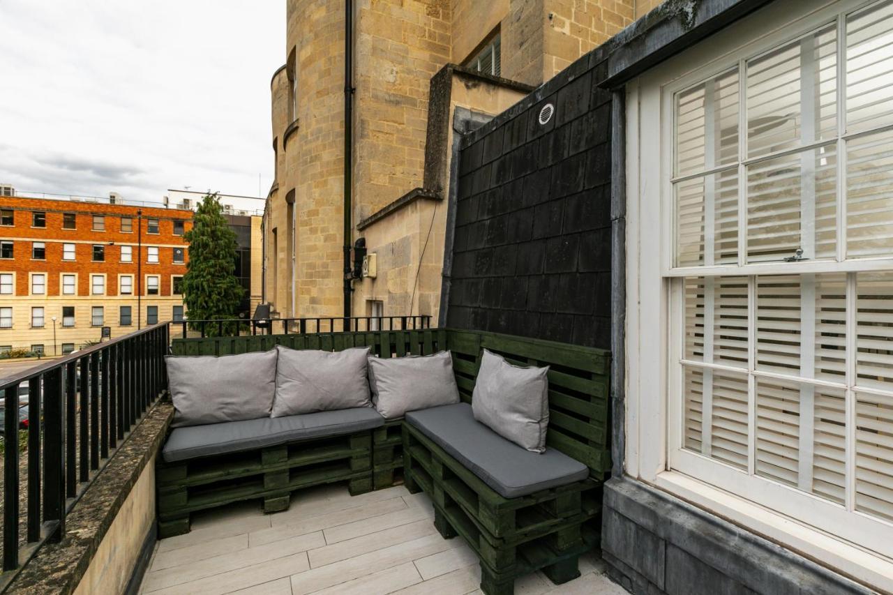 Boutique Apartments In Reading By Creatick Exterior photo