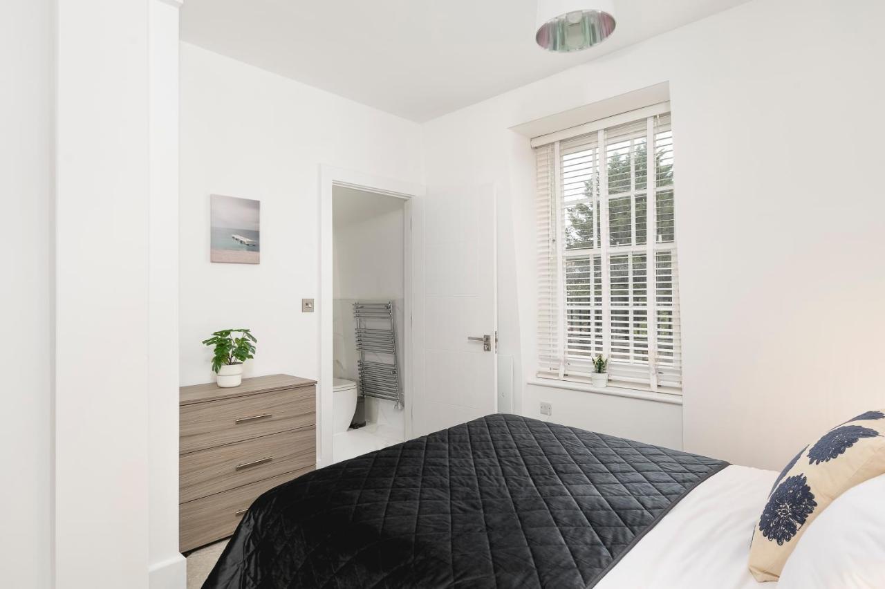 Boutique Apartments In Reading By Creatick Exterior photo